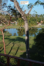 Ixtapa golf course