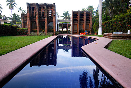 25meter Swimming Pool